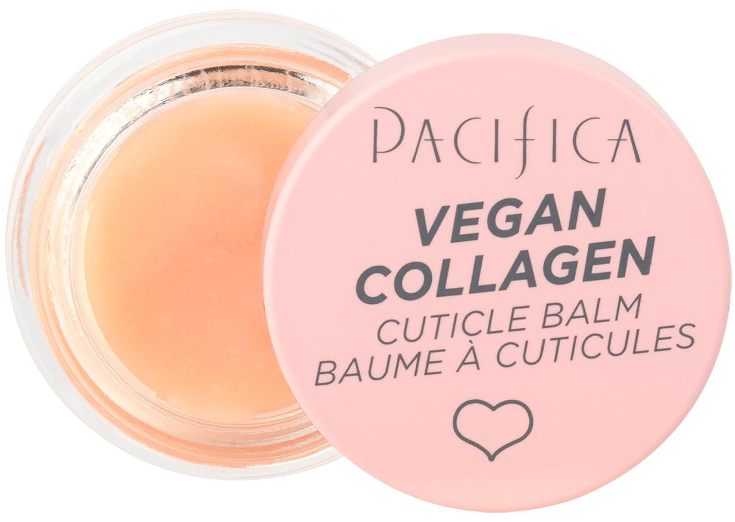 Collagen Cuticle Balm