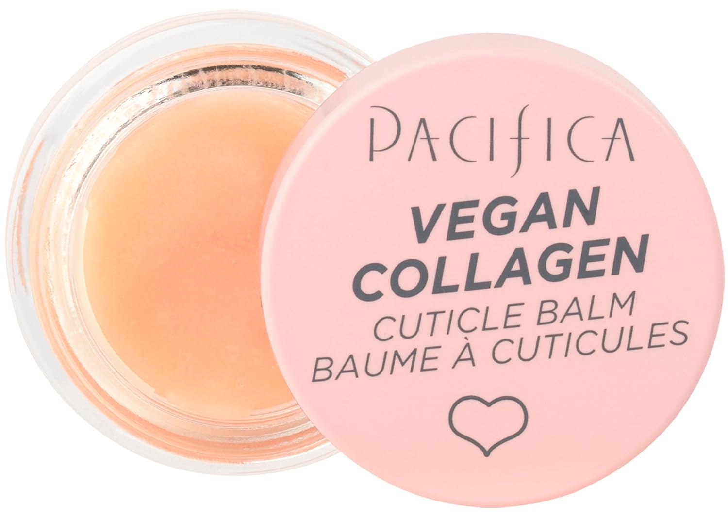 Collagen Cuticle Balm