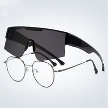 Colorful Cycling Sunglasses Case