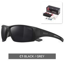 Outdoor sports glasses unisex