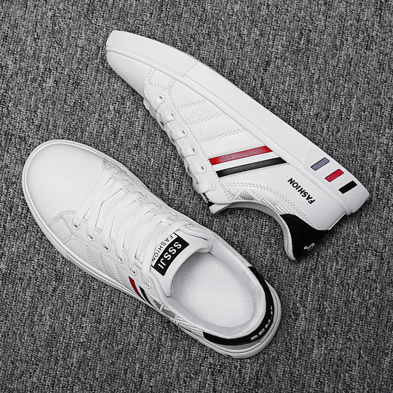 Comfortable men's shoes designed for walking, daily use, and all-day wear
