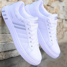 Comfortable men's shoes designed for walking, daily use, and all-day wear