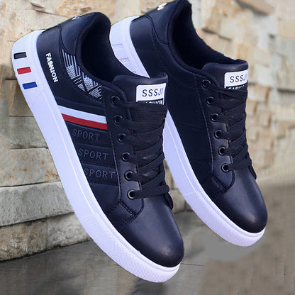 Comfortable men's shoes designed for walking, daily use, and all-day wear