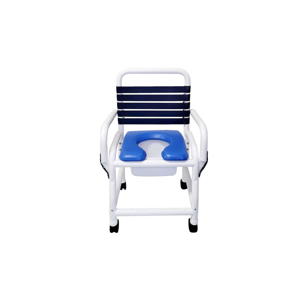 Commode Chair
