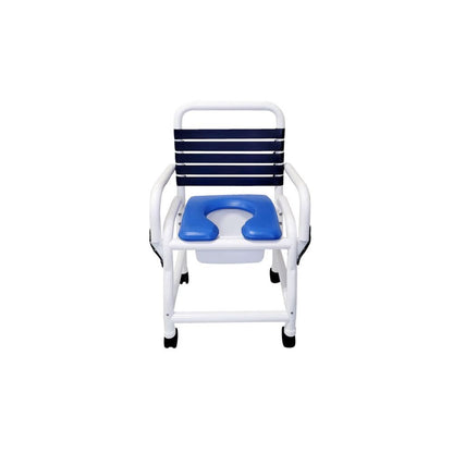 Commode Chair