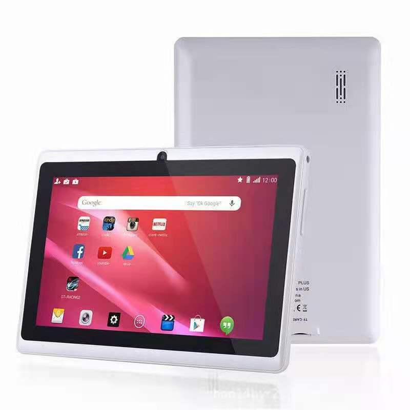 7 Inch WiFi Tablet
