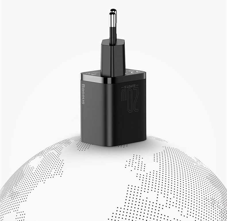 Mini PD Type-C Charger
