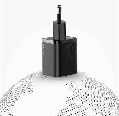Mini PD Type-C Charger
