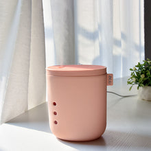 Compact USB Humidifier