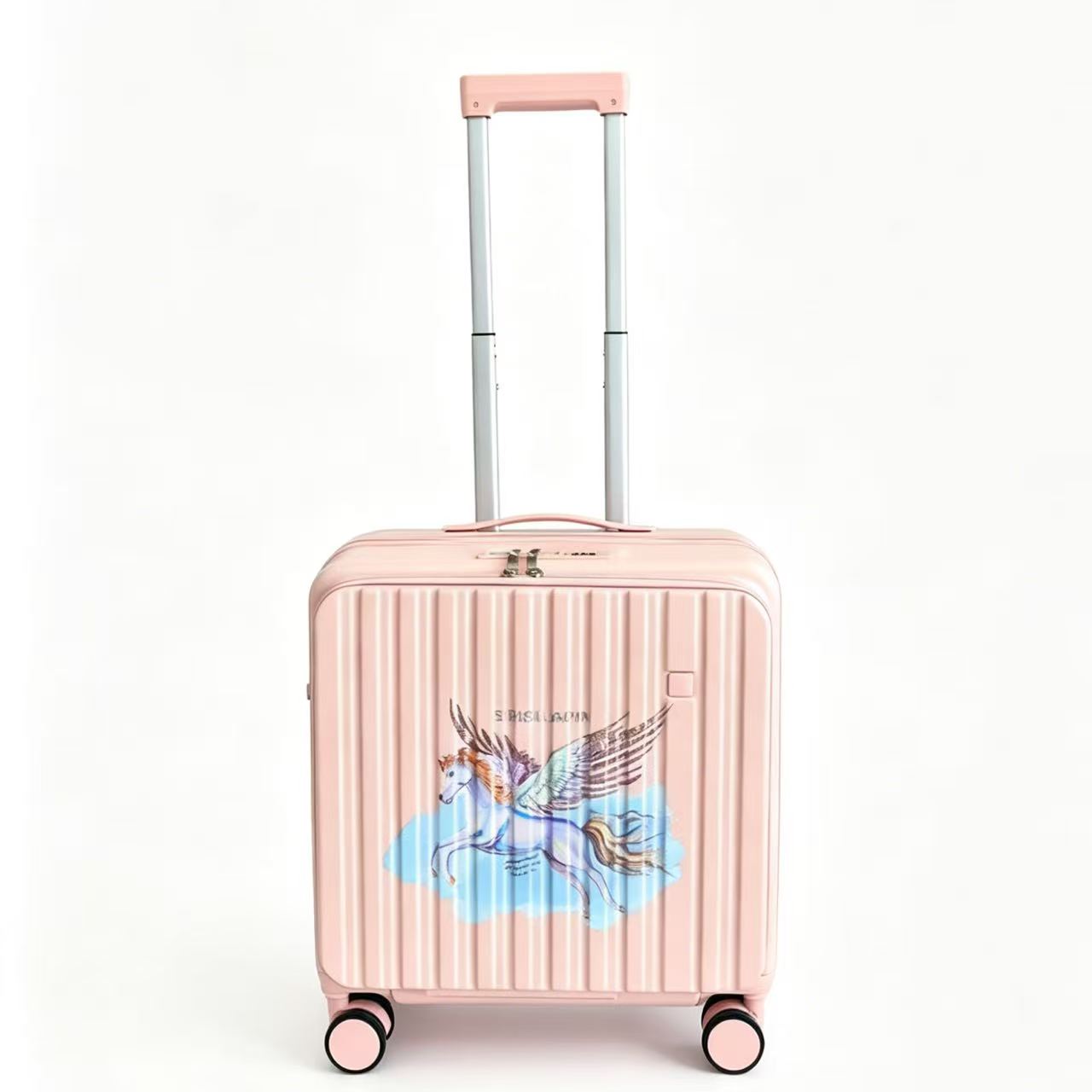 20 inch wheeled travel bag