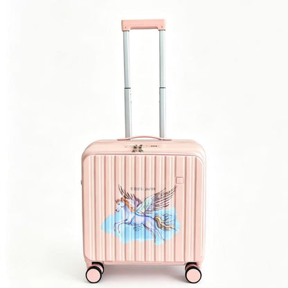 20 inch wheeled travel bag