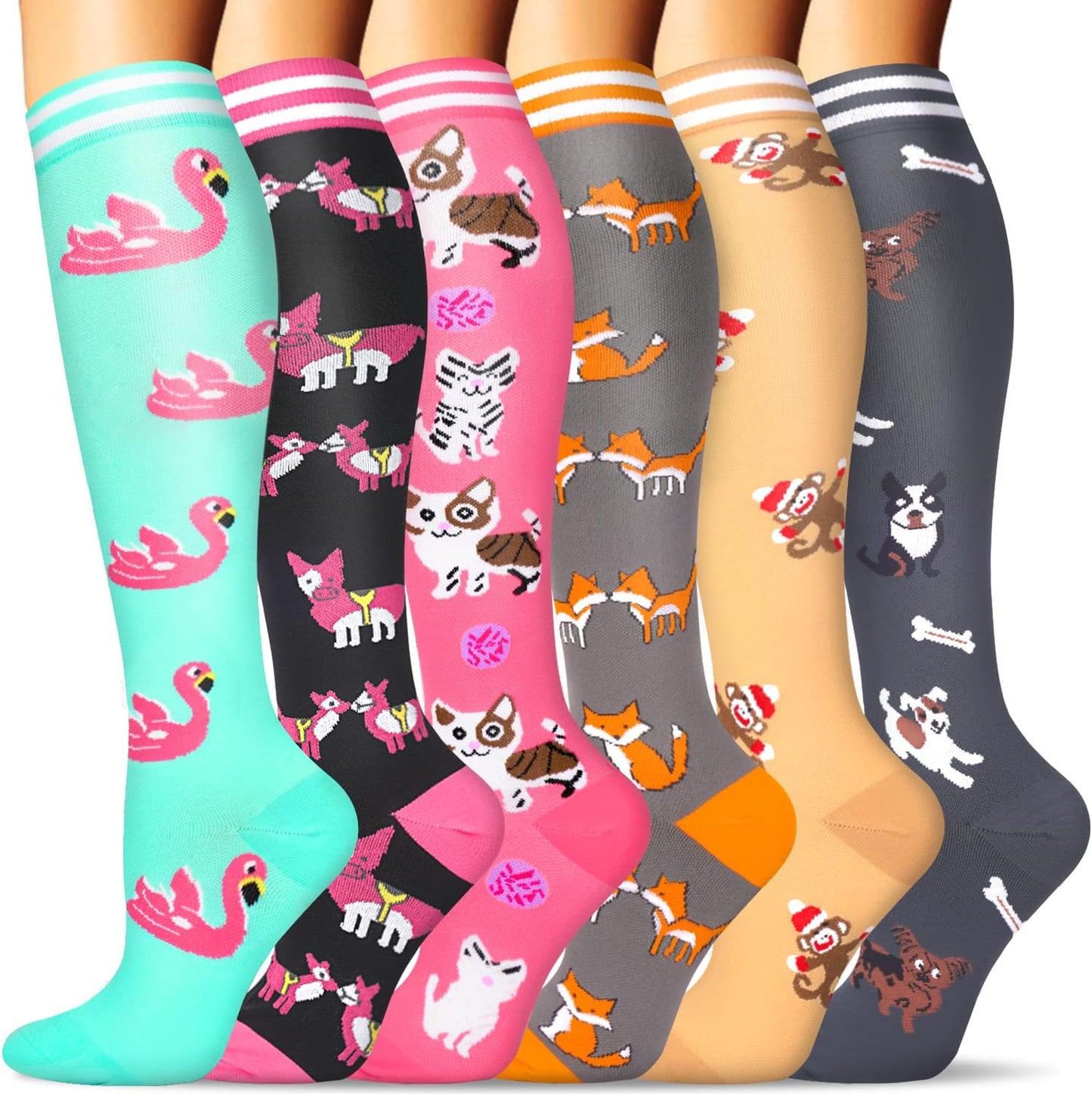 Compression Socks