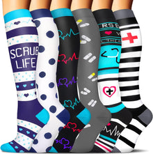 Compression Socks