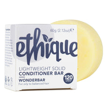 Conditioner Bar 