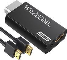 Converter Adapter with Hdmi Cable