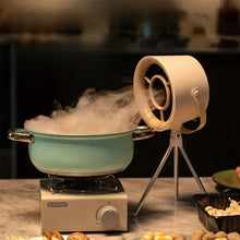 Cooking Ventilation