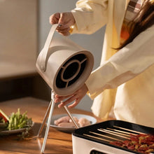 Cooking Ventilation