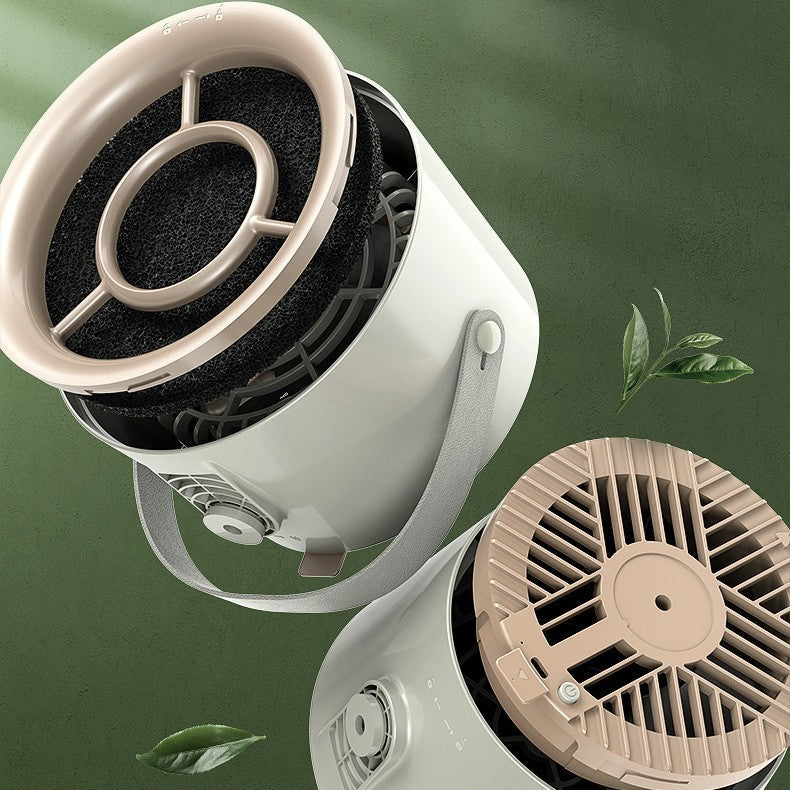Cooking Ventilation