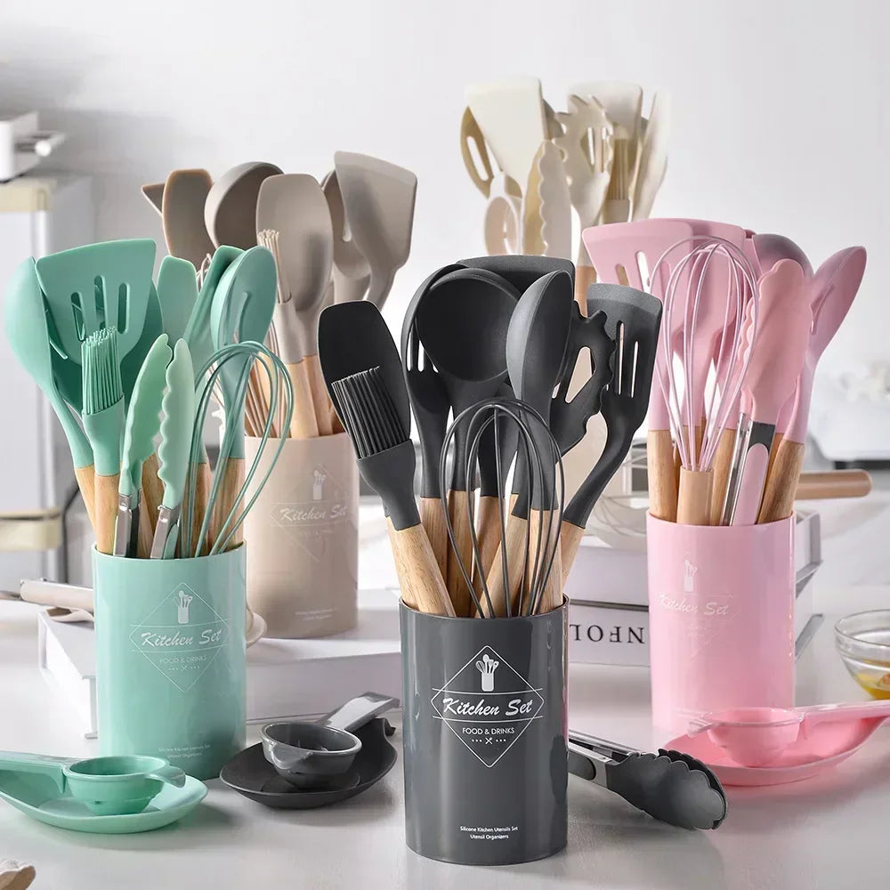 Cookware Utensils