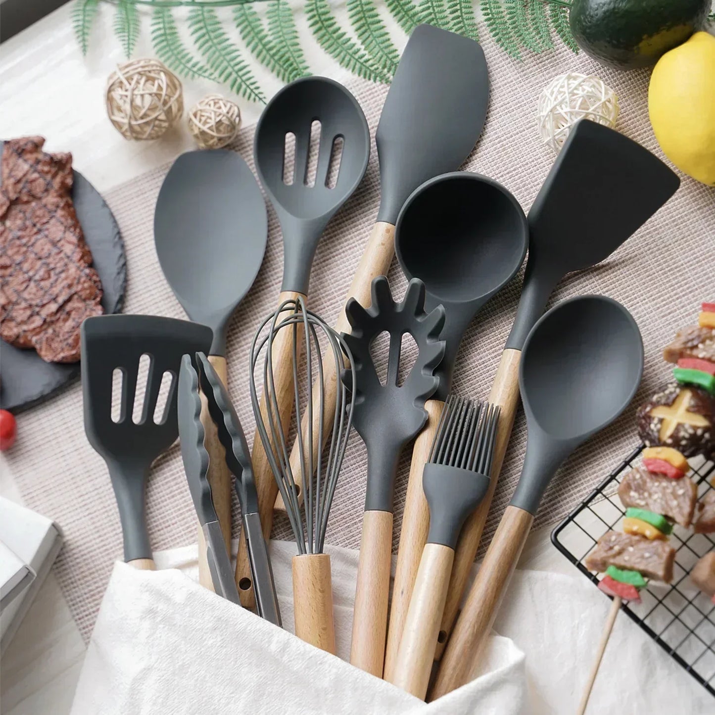 Cookware Utensils