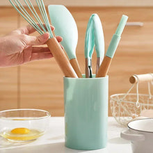 Cookware Utensils