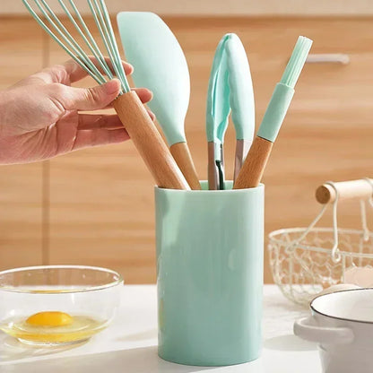 Cookware Utensils