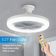 Cool Breeze Ceiling Fan Lamp 