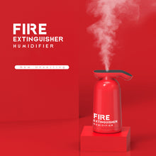 Cool mist car diffuser