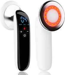 Cordless Body Massager Machine