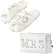 Cosmetic Bag for Brides 