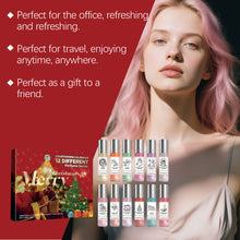 Christmas Perfume Gift Set