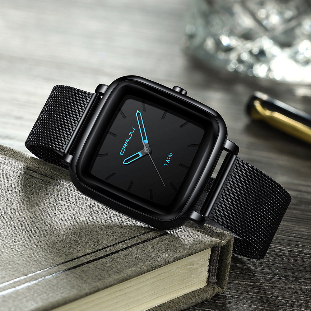 Couples Matching Watches