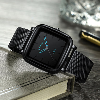 Couples Matching Watches