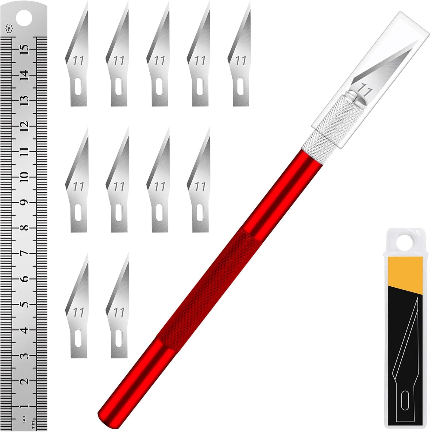  Craft Hobby Knife