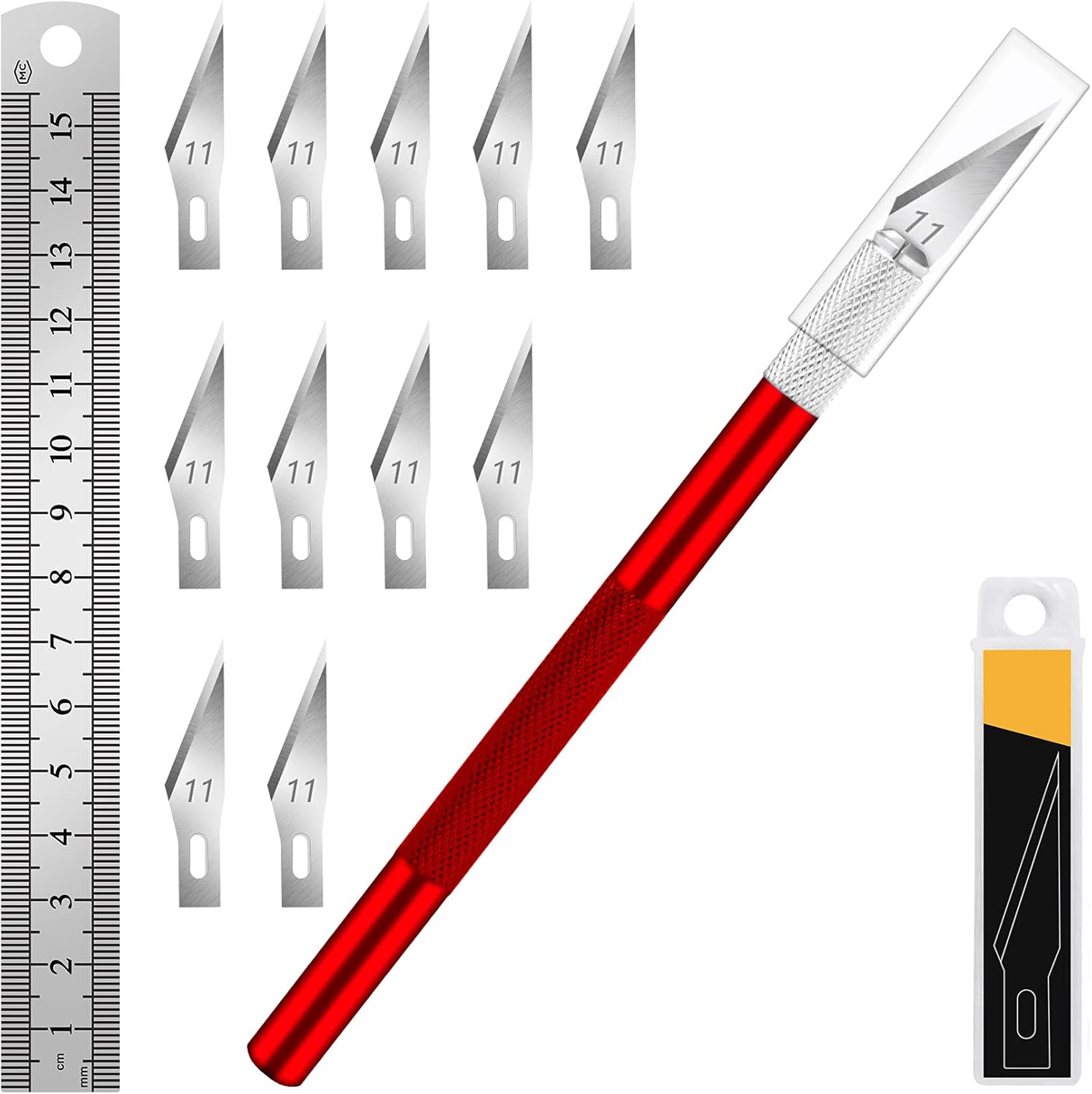  Craft Hobby Knife