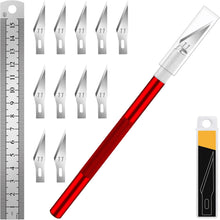  Craft Hobby Knife