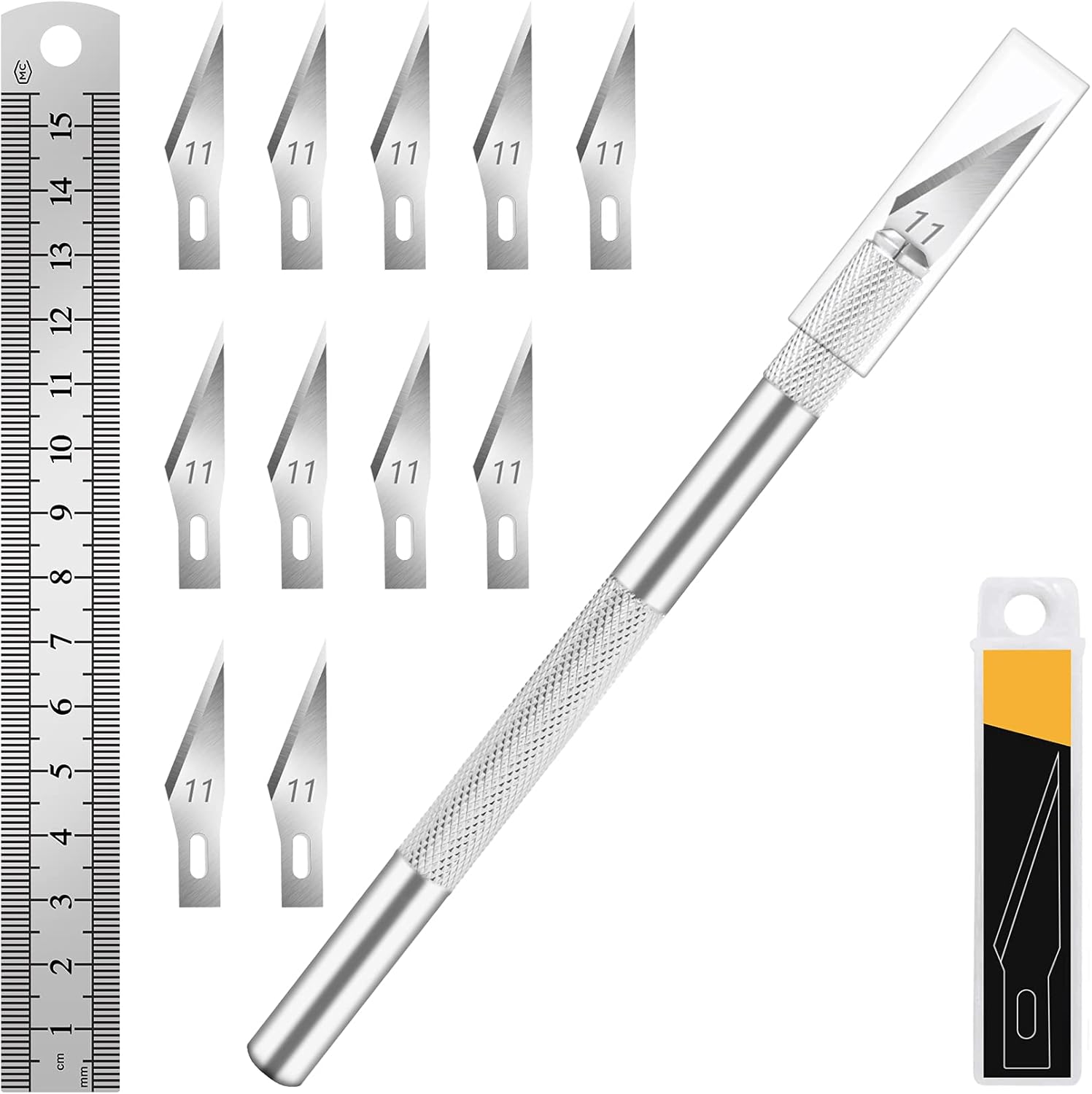  Craft Hobby Knife