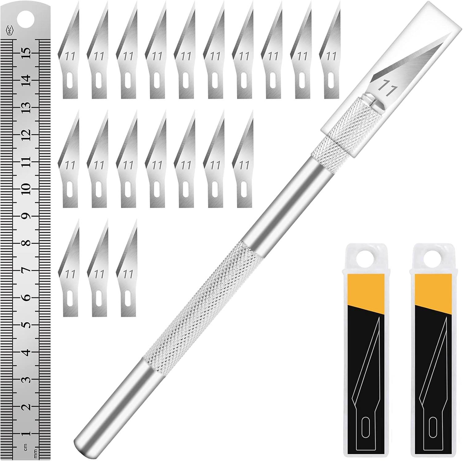  Craft Hobby Knife