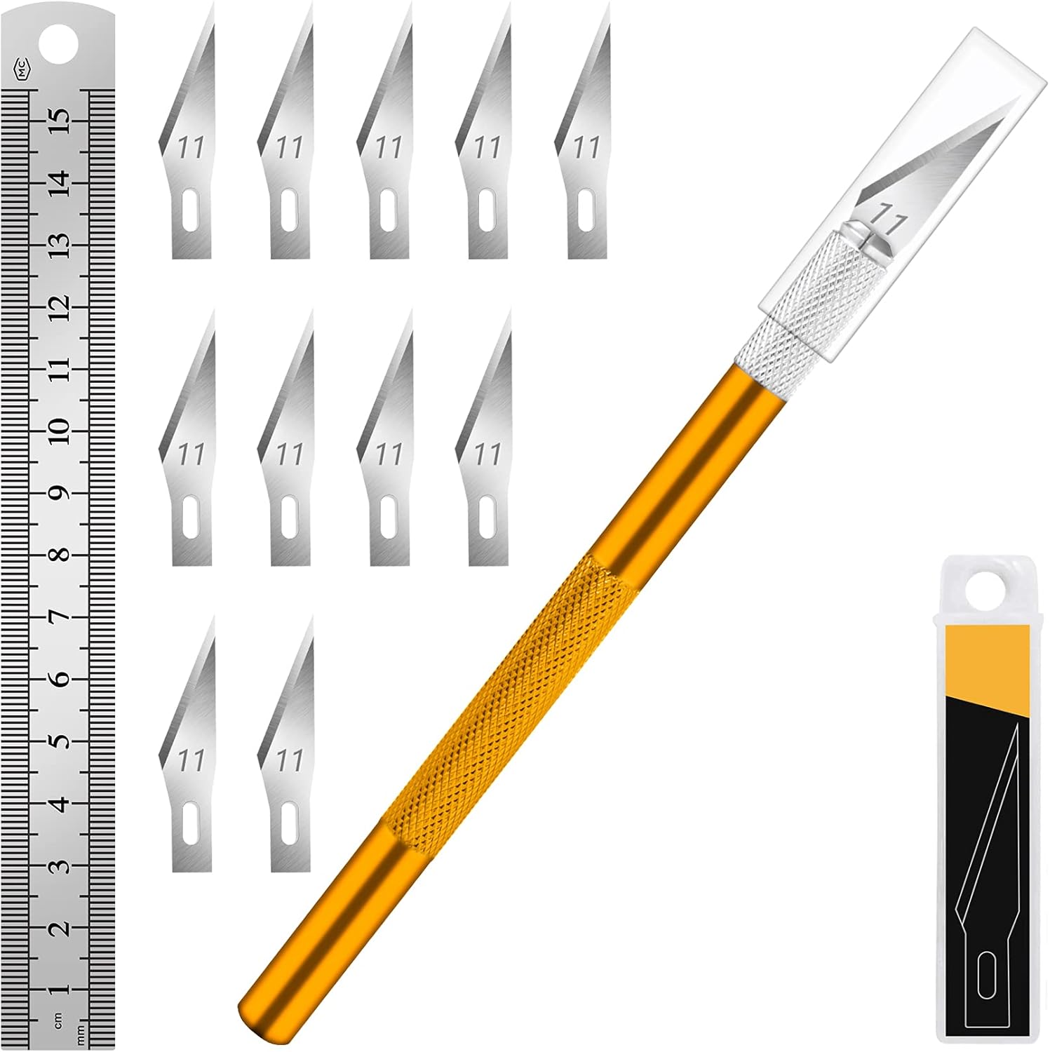  Craft Hobby Knife