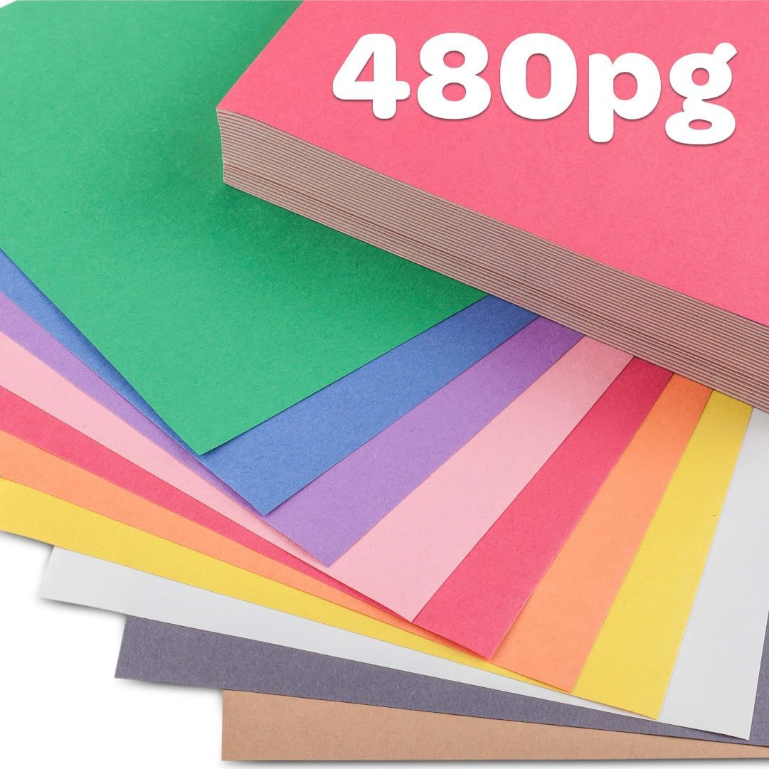Crayola Construction Paper 