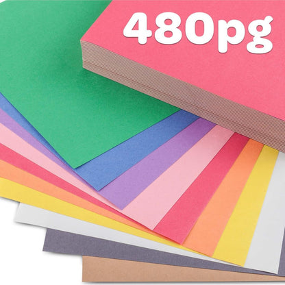 Crayola Construction Paper 