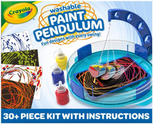 Crayola Washable Kids Paint 