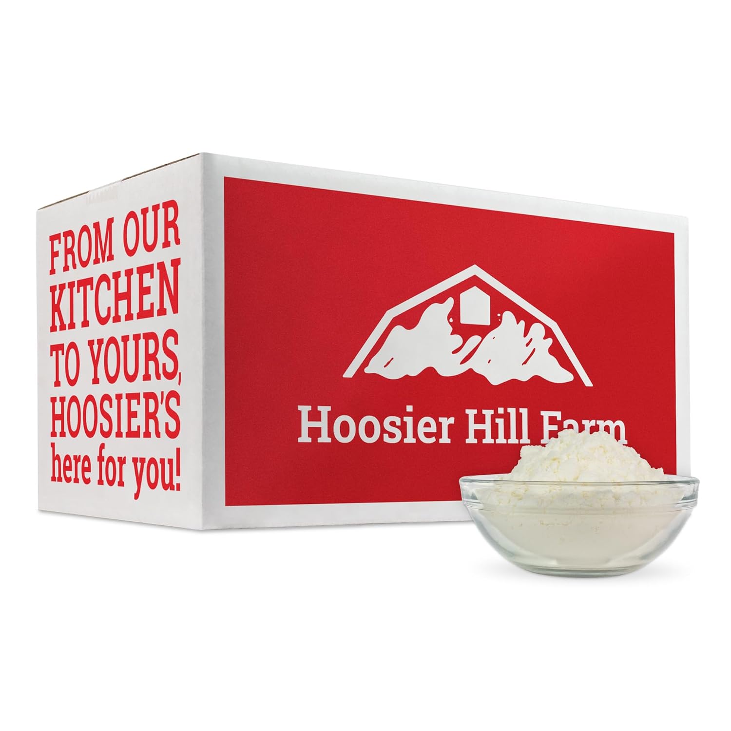 Cream Cheese Powder