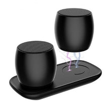 Creative wireless speaker