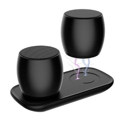 Creative wireless speaker