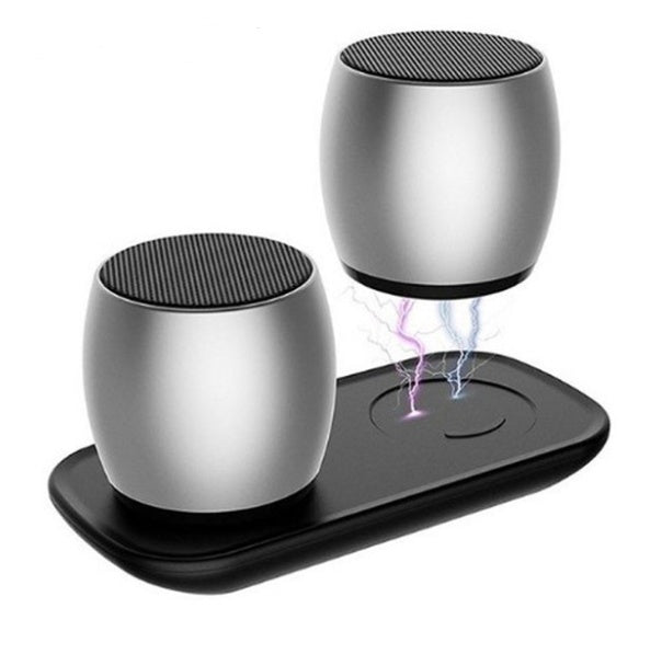Creative wireless speaker