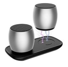 Creative wireless speaker