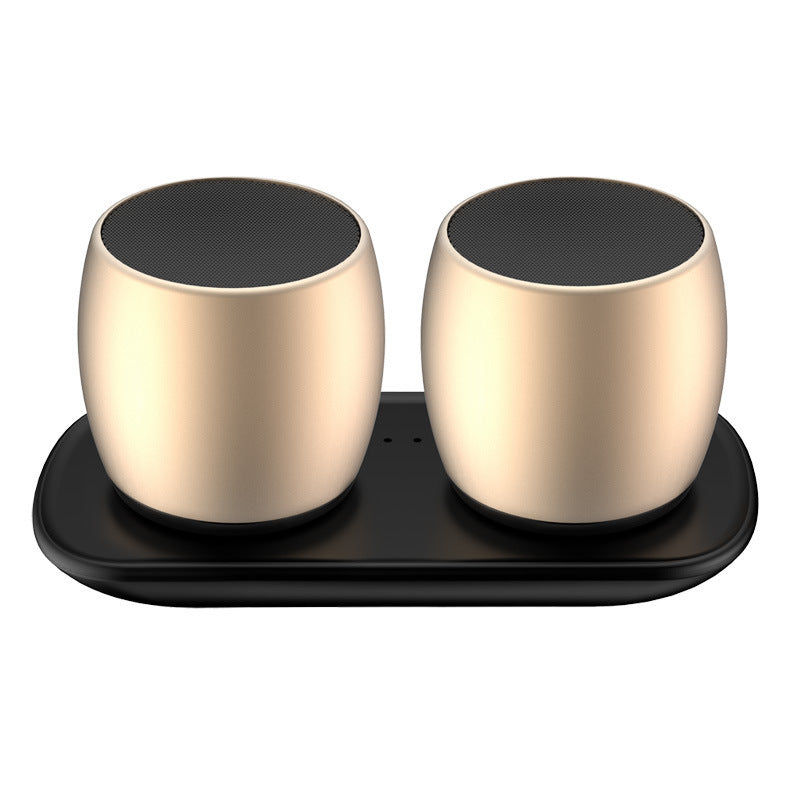 Creative wireless speaker