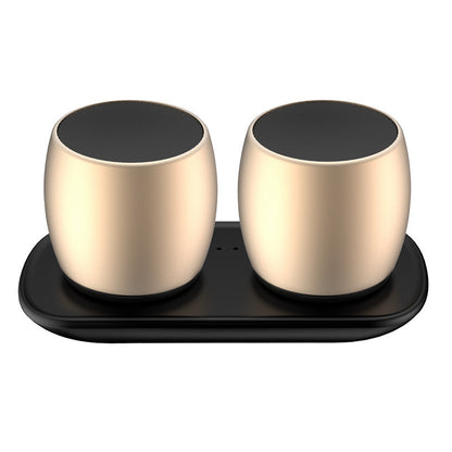 Creative wireless speaker