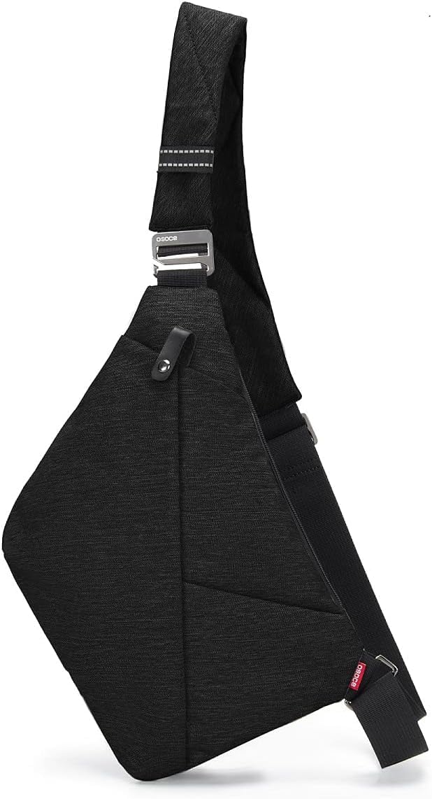 Crossbody Bag Men